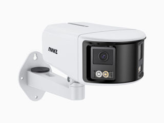 Ip camera 180 rezoluție 4K 8Mpx Annke foto 1