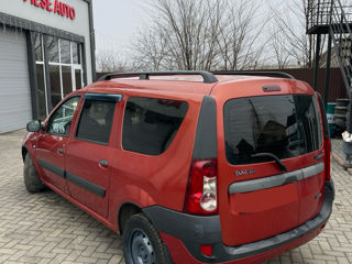 Dacia Logan Mcv foto 4