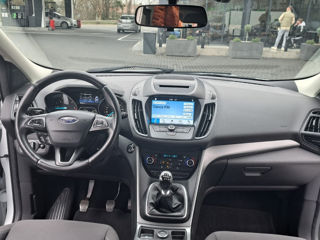 Ford Kuga foto 5