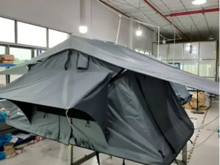 Палатка на крышу авто RCT0103A