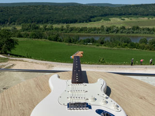 Fender Stratocaster Player Series foto 6