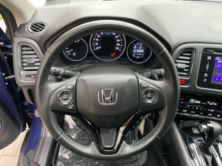 Honda HR-V foto 9