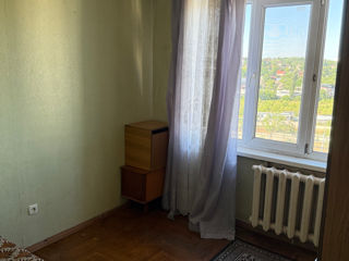 2-х комнатная квартира,  Рышкановка,  Кишинёв,  Кишинёв мун. фото 5