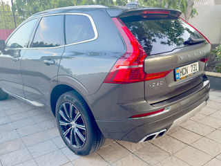 Volvo XC60 foto 3