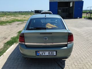 Opel Vectra foto 3