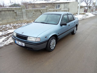 Opel Vectra foto 6