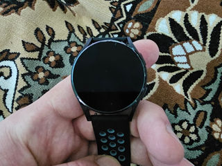 Продам Galaxy Watch 4 foto 3