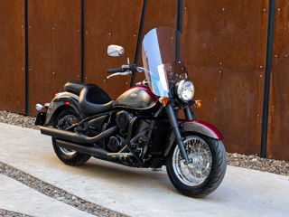 Kawasaki Vulcan 900 foto 3