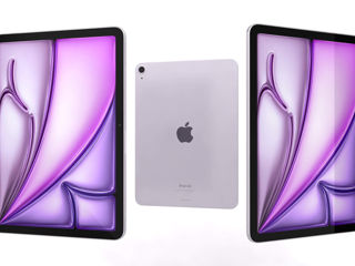 IPad Air 11 M2 128gb wifi Purple foto 2