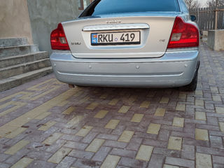 Volvo S80 foto 4