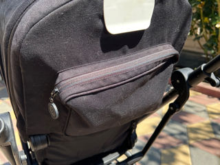 Cybex Eezy S Twist 2 Stroller foto 2