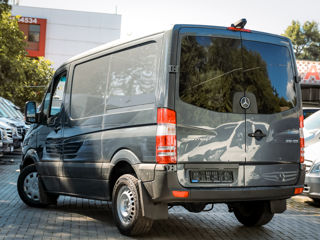 Mercedes Sprinter cu TVA foto 2