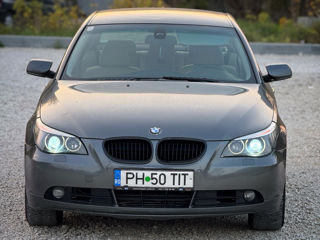 BMW 5 Series foto 3