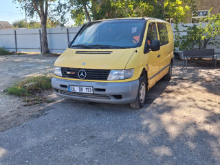 Mercedes Vito