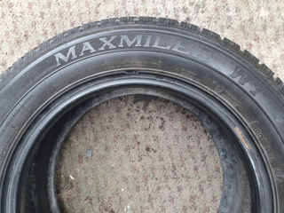 215/65/ R16-c- Maxmiler. foto 8