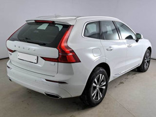 Volvo XC60 фото 3