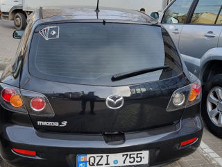 Mazda 3 foto 2