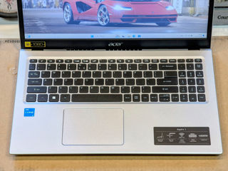 Новый ! Acer Aspire 3 (Core i3 1115G4/8Gb DDR4/128Gb SSD+500Gb HDD/15.6" HD) foto 8