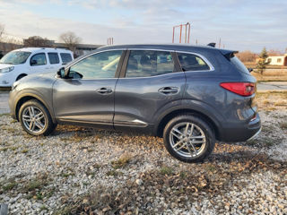 Renault Kadjar foto 3