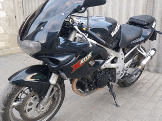 Suzuki Suzuki TL1000S foto 8