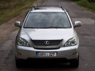 Lexus RX Series foto 3