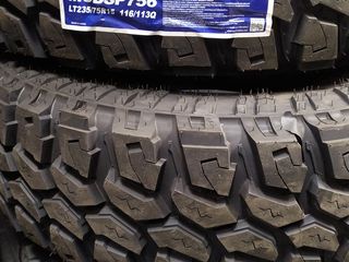 Шины Offroad Extrim All-terian Mud Terian foto 9