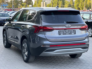 Hyundai Santa FE foto 5