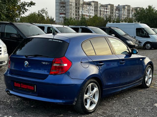 BMW 1 Series foto 6