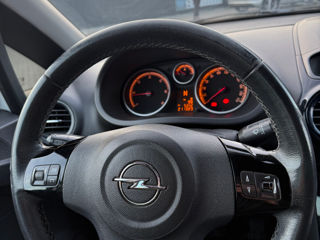 Opel Corsa foto 6