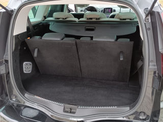 Renault Grand Scenic foto 10