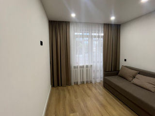 Apartament cu 2 camere, 42 m², Sculeni, Chișinău foto 3