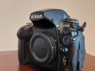 Nikon d700 foto 3