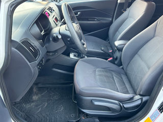 KIA Rio foto 8