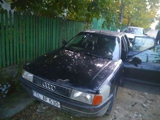 Audi 80 foto 1