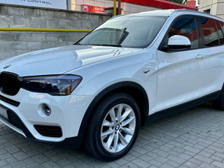 BMW X3 foto 3