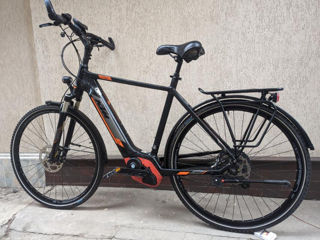 KTM Maccina Style, Bosch E-bike foto 2