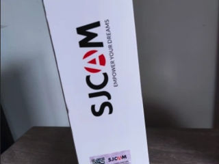 Action Camera Ultra Hd 4k Wifi - Sjcam Sj4000 Air Новая ! foto 1