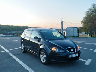 Seat Altea XL