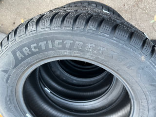 225/60 R16 Maxxis Artic Trekker/ Доставка, livrare toata Moldova 2024 foto 7