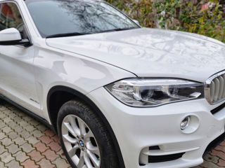 BMW X5 foto 2