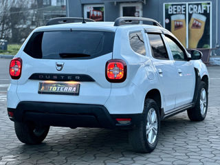 Dacia Duster foto 5