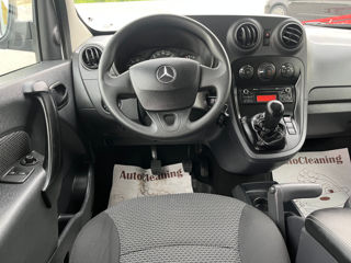 Mercedes Citan foto 13