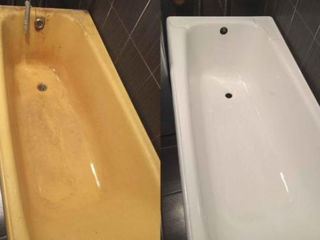 Реставрация ванн Реальная цена! foto 6