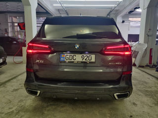 BMW X5 foto 4