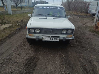 Lada / ВАЗ 2106 foto 5