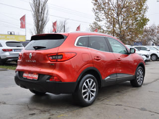 Renault Kadjar foto 5