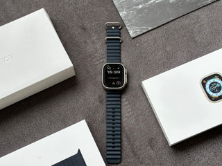 Apple Watch Ultra / Apple Care+ ( 2025 )