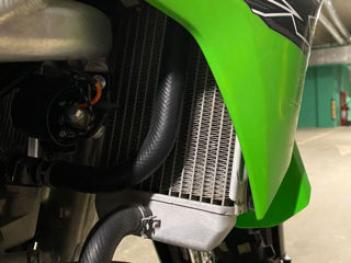 Kawasaki KXF 250 foto 11