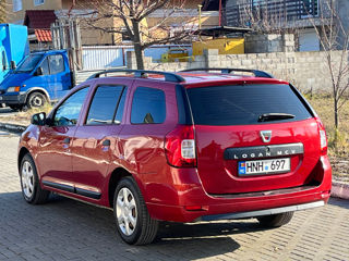 Dacia Logan Mcv foto 6