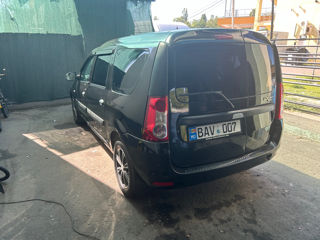 Dacia Logan Mcv foto 10